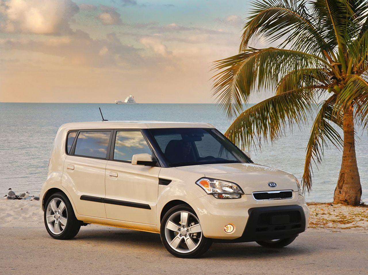 1280x957 Kia Soul Wallpaper 2020