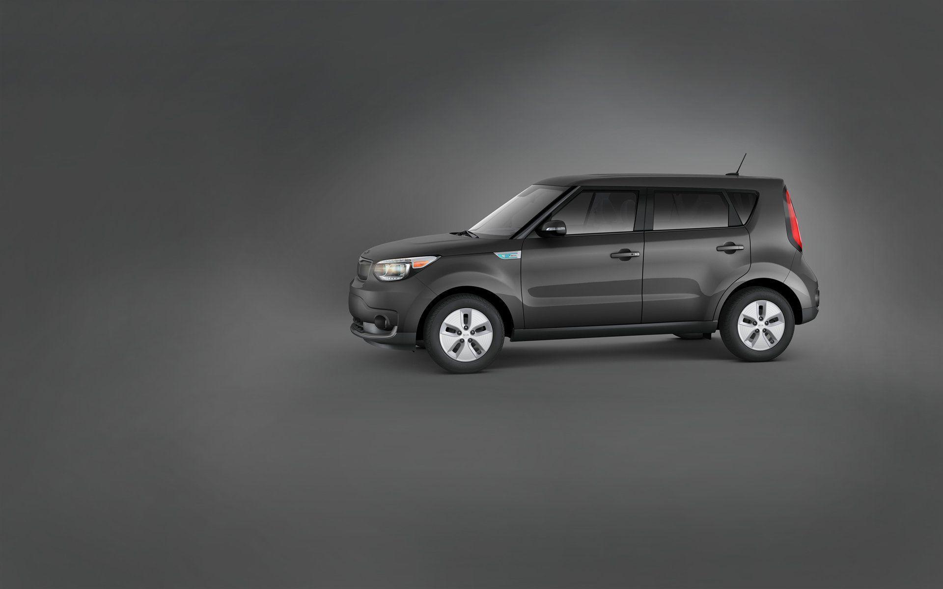 1920x1200 Kia Soul Wallpaper