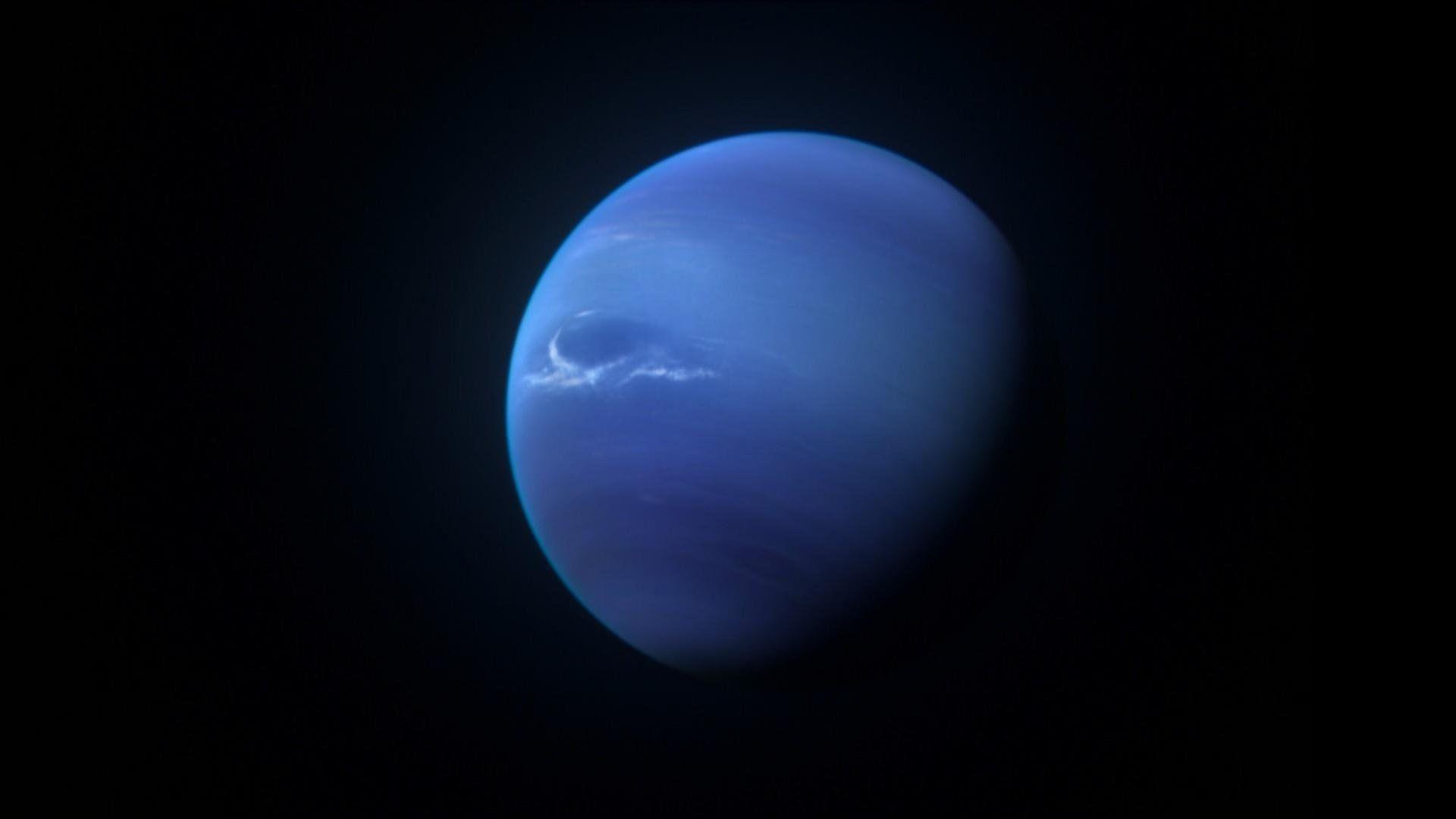 Neptune Planet HD Wallpapers - Top Free Neptune Planet HD Backgrounds ...