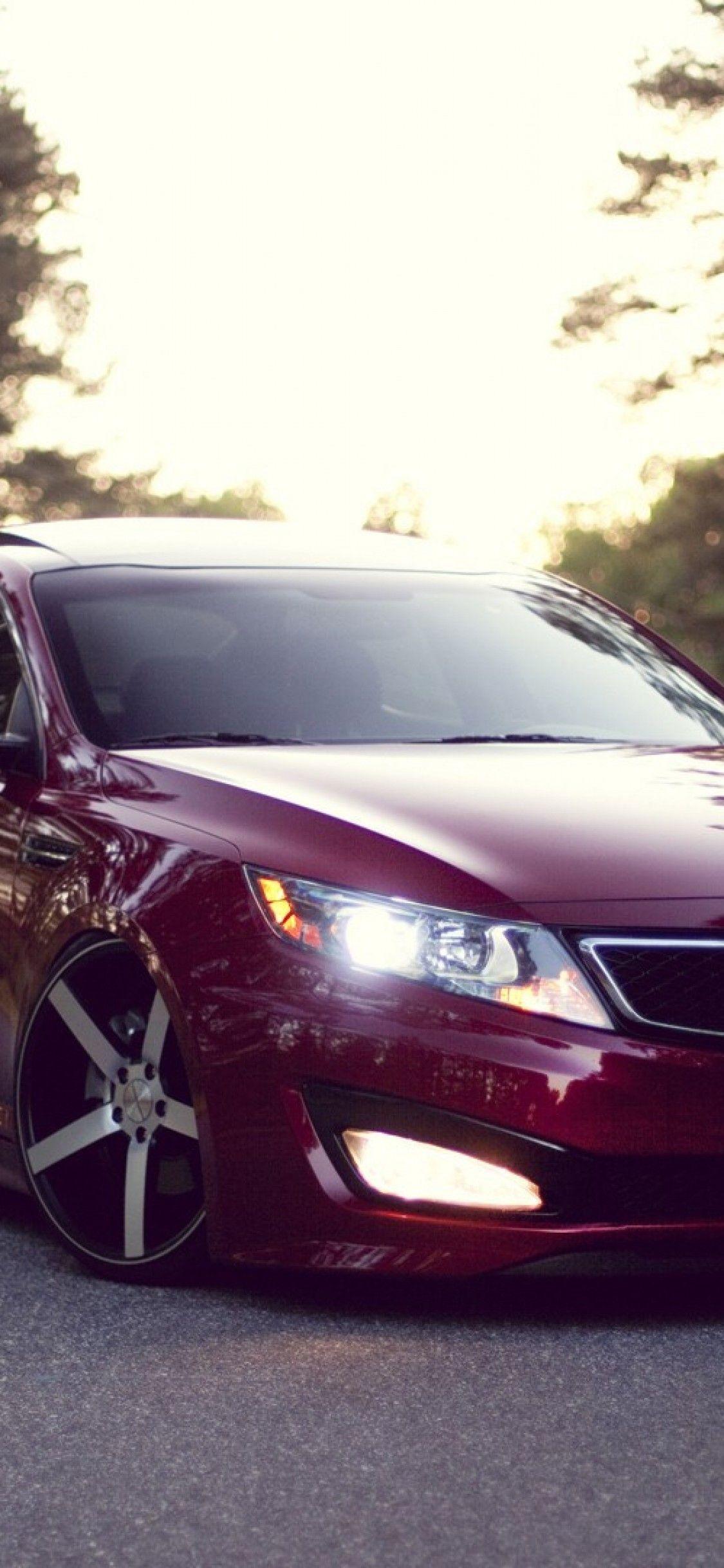 1125x2436 Kia iPhone XS Wallpaper Download