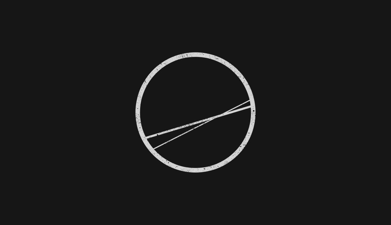 1336x768 Geometry Circle Minimalism HD Laptop Wallpaper, HD Minimalist 4K Wallpaper, Image, Photo and Background