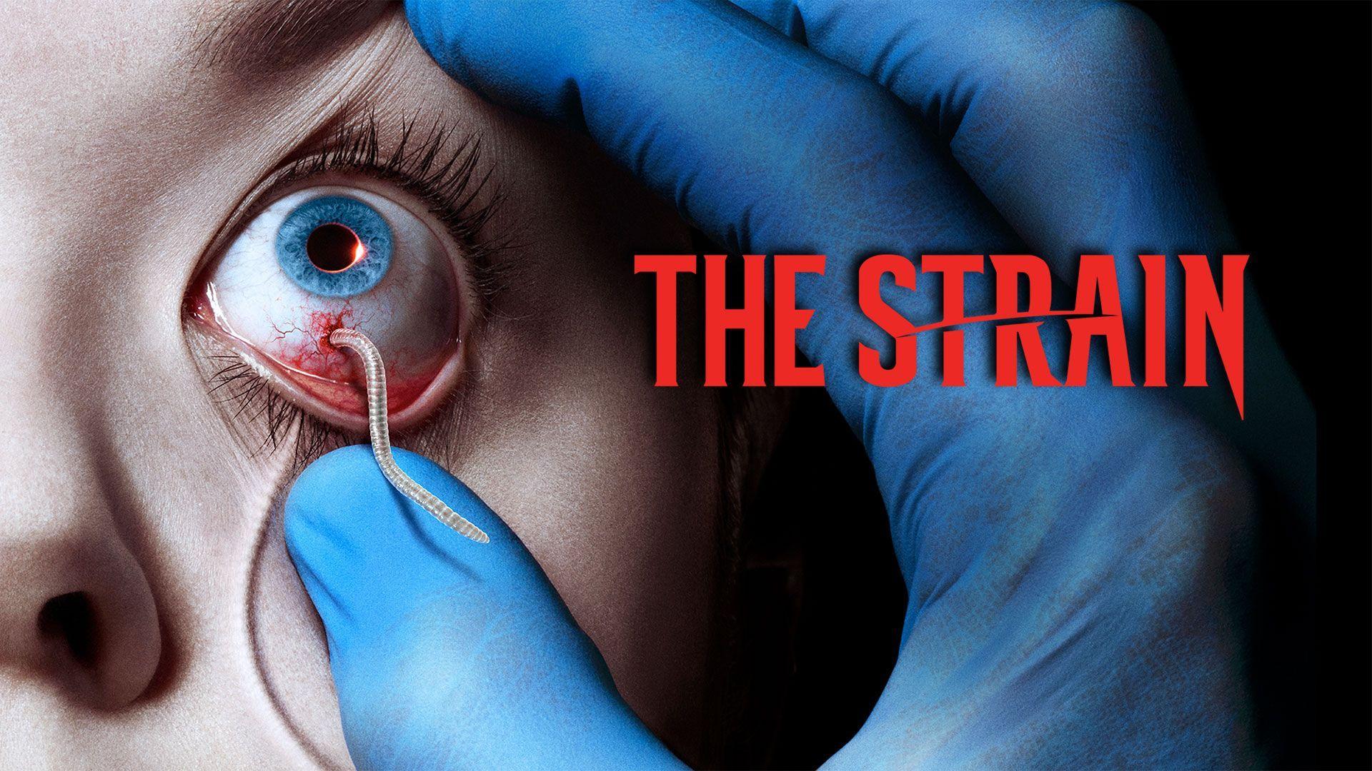 The Strain Wallpapers - Wallpaper Cave