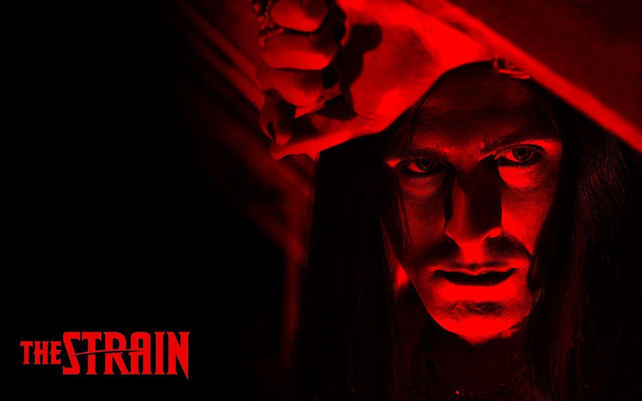 1280x800 The Strain Wallpaper