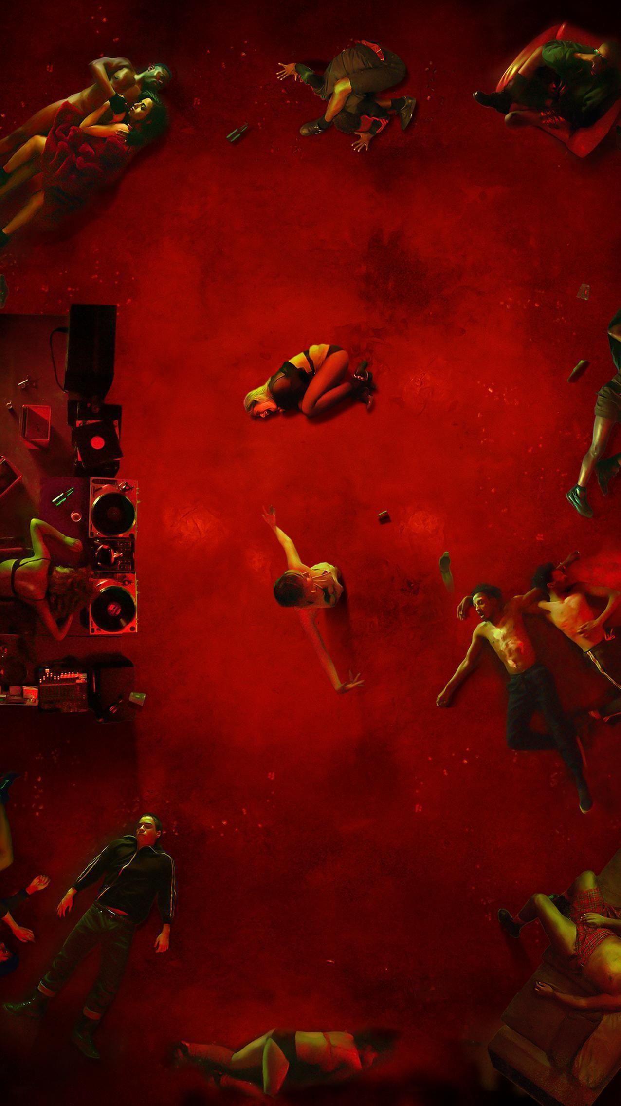1276x2270 The Strain Phone Wallpaper. Moviemania. Movie wallpaper, Movie posters minimalist, Cinematic photography