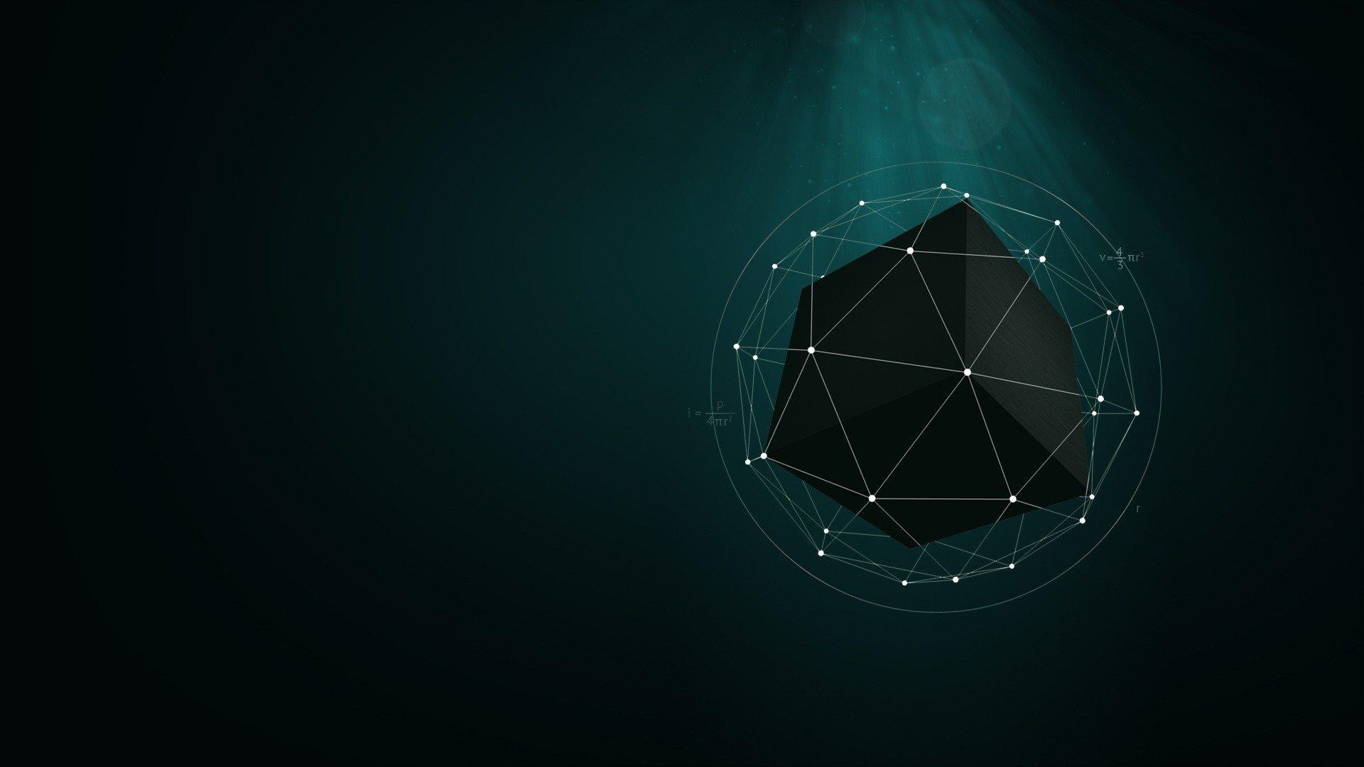 1920x1080 Minimalist HD Wallpaper (1920x1080)