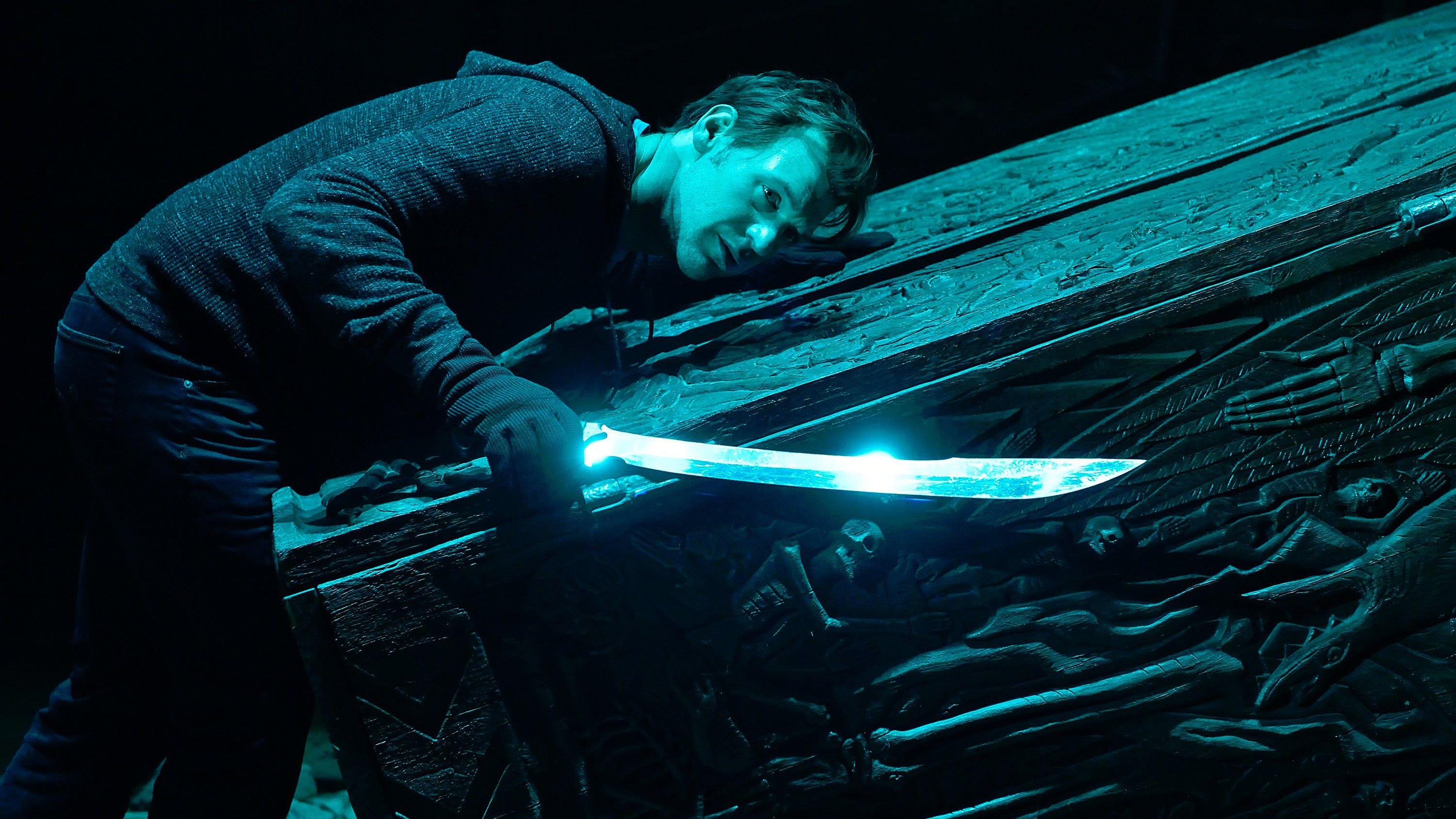 3000x1688 The Strain Wallpaper HD / Desktop and Mobile Background