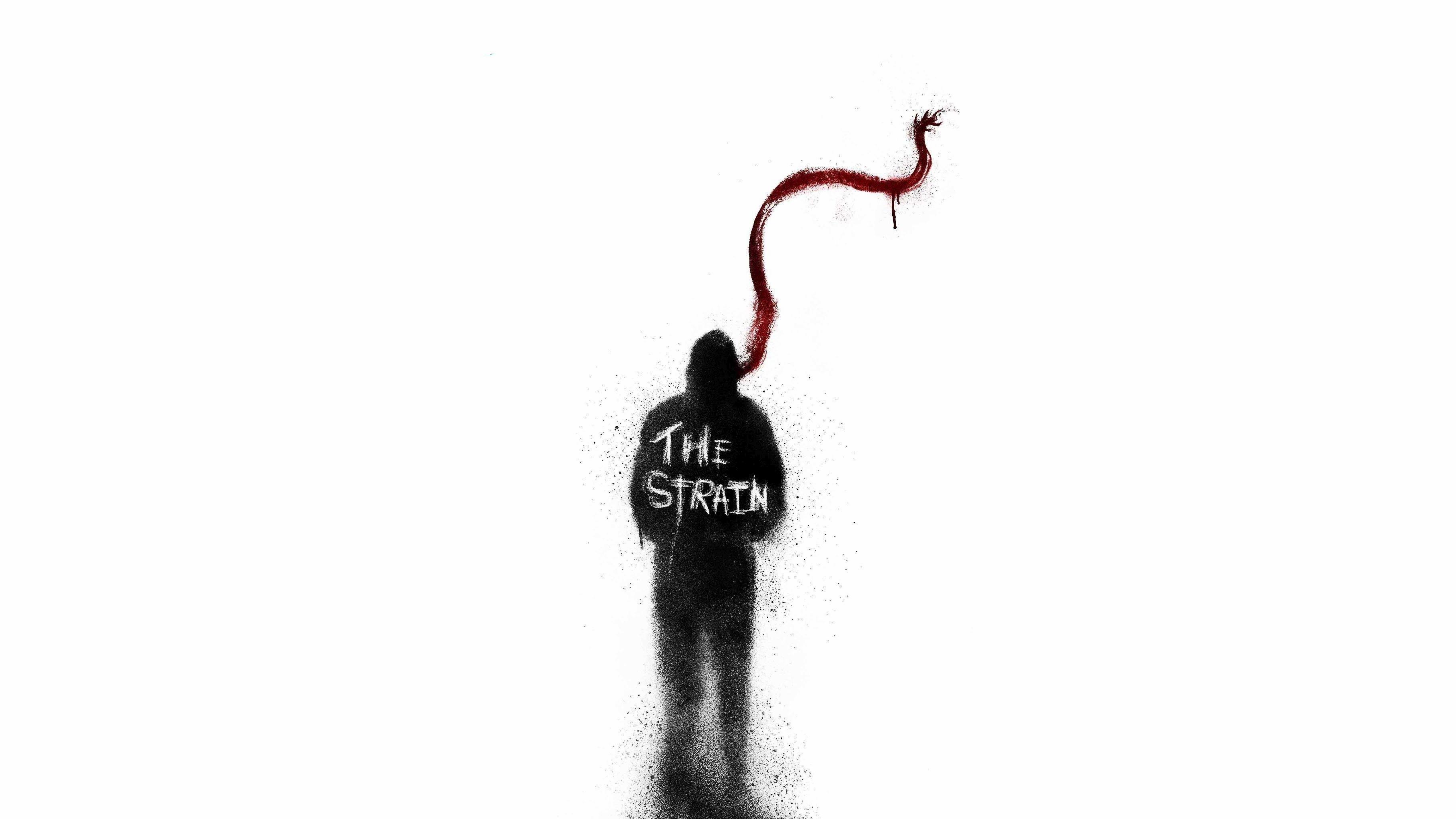 3639x2047 The Strain Wallpaper, Picture, Image