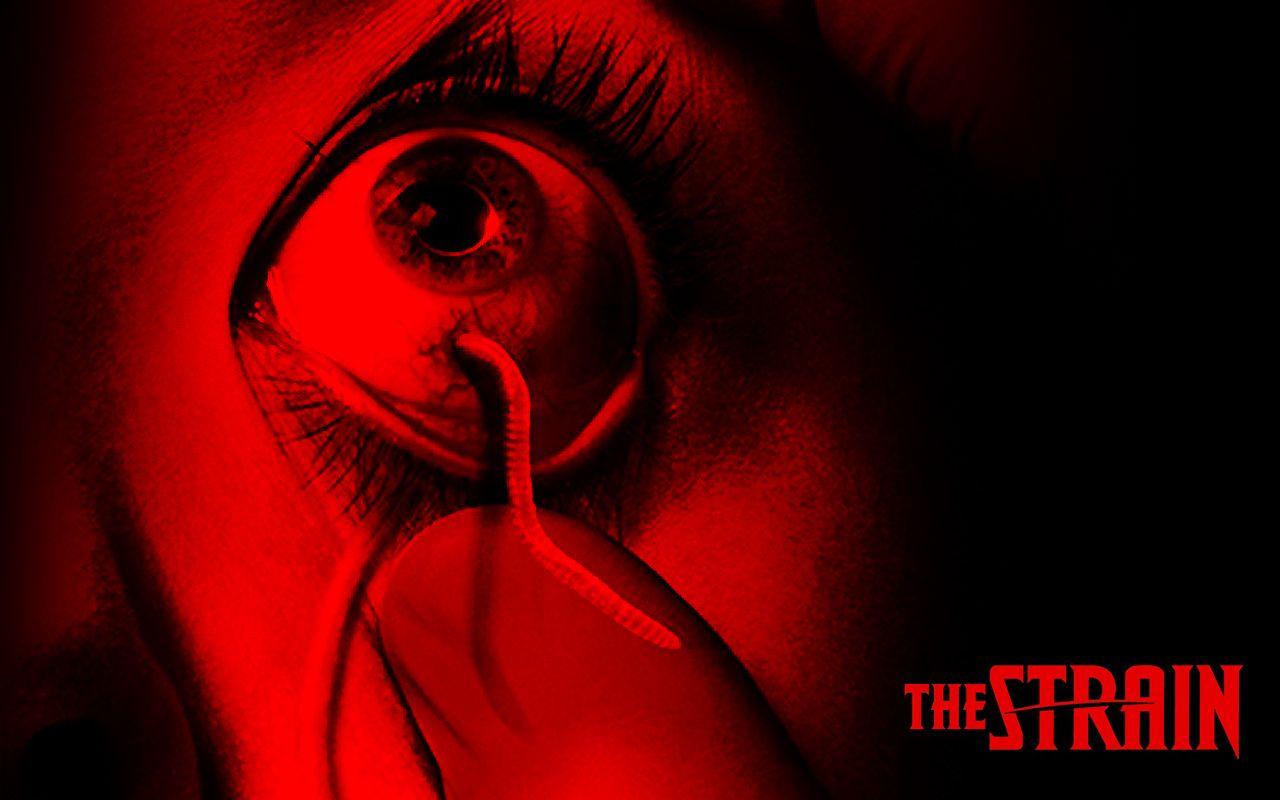 1280x800 The Strain Strain (FX) wallpaper