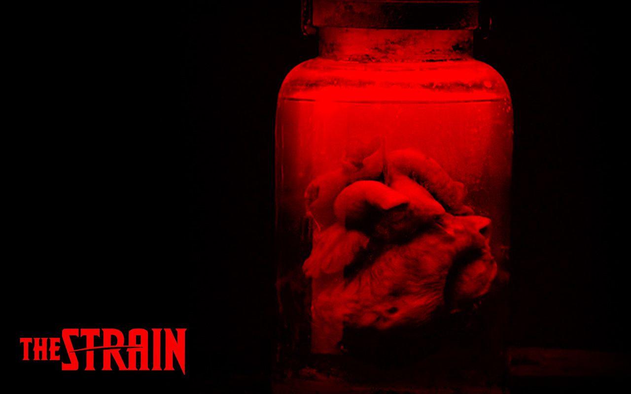 1280x800 The Strain