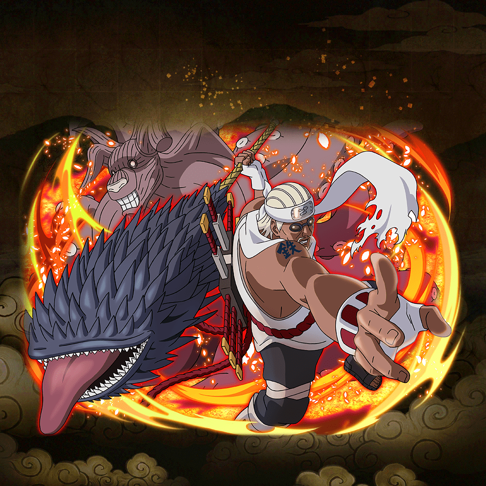 Killer Bee X 8 Tail wallpaper by itachieditxreality  Download on ZEDGE   d535