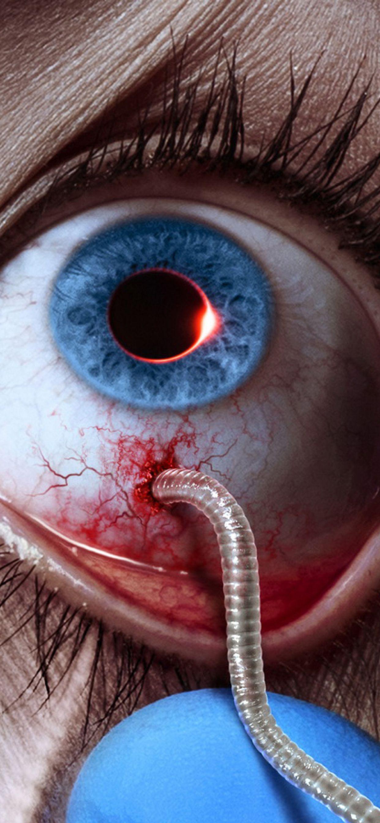 1242x2688 The Strain Season 3 iPhone XS MAX HD 4k Wallpaper, Image, Background, Photo and Picture