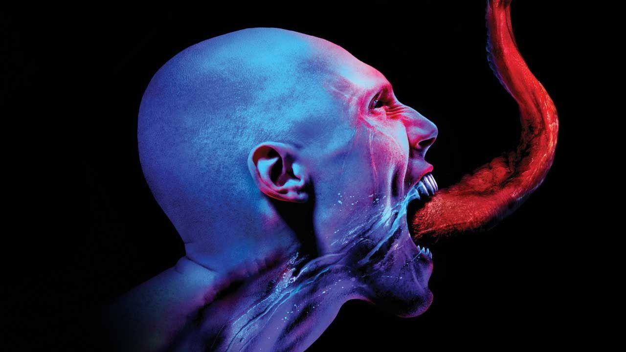 1280x720 The Strain Wallpaper