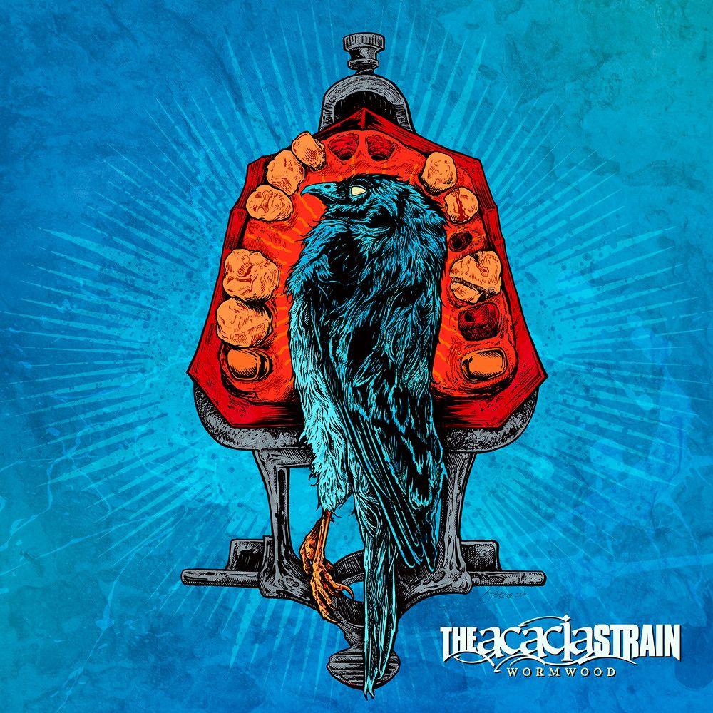 1000x1000 The Acacia Strain Wallpaper
