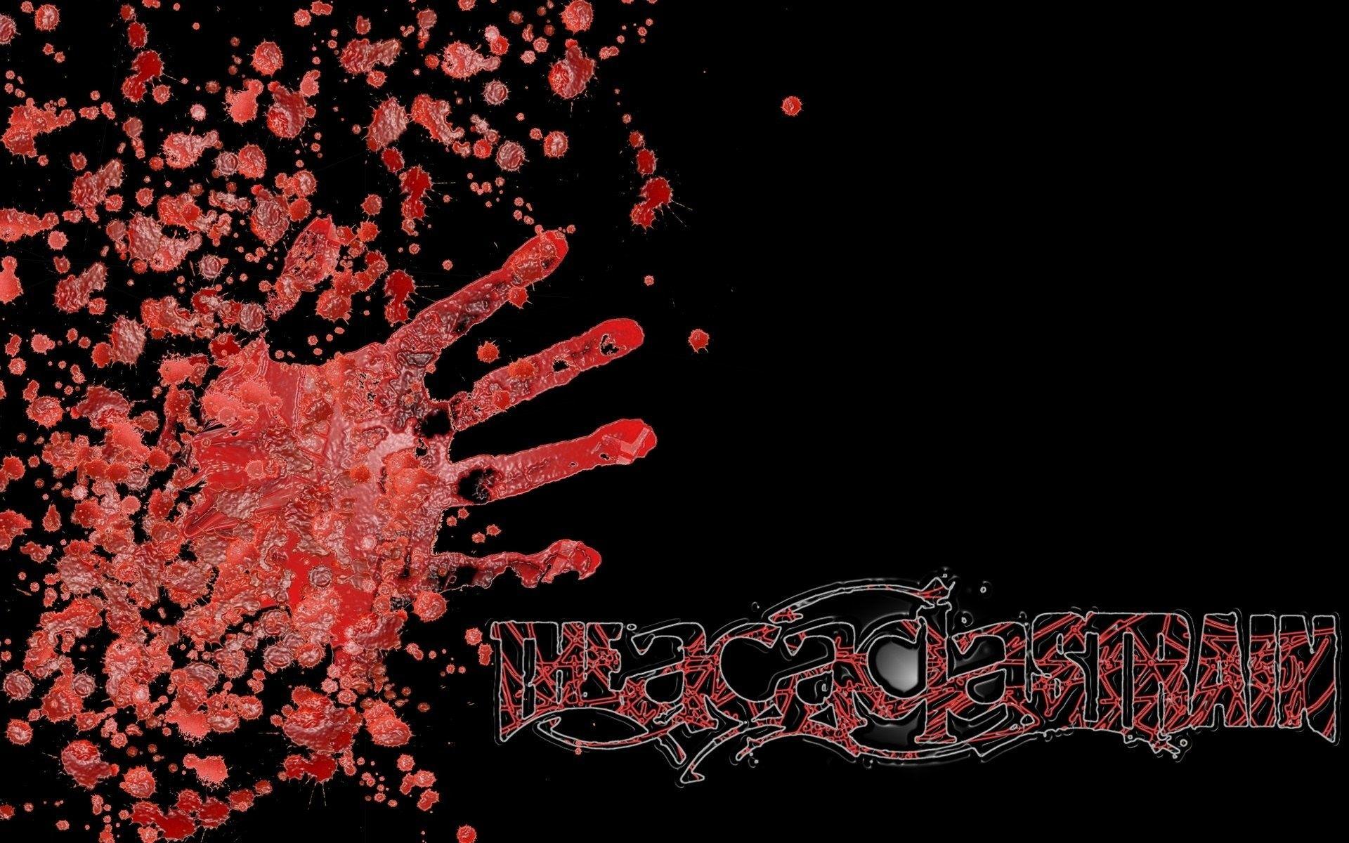 1920x1200 The Acacia Strain Wallpaper background picture