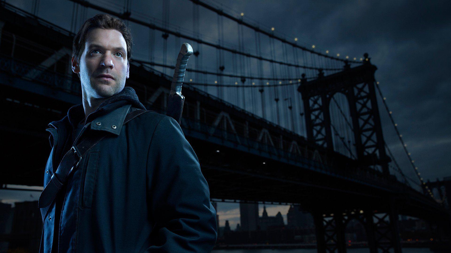 1920x1080 TV Show The Strain Wallpaper:1920x1080