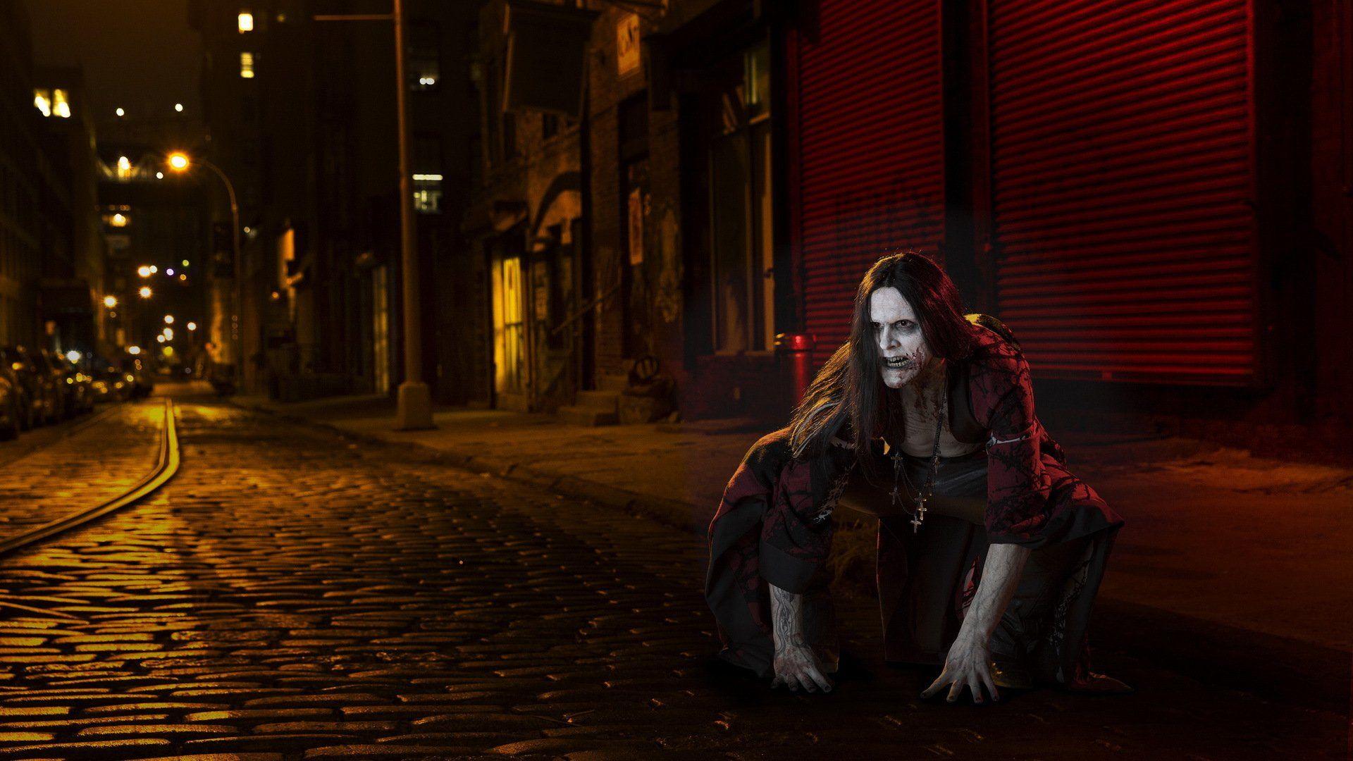 1920x1080 The Strain Wallpaper, Picture, Image