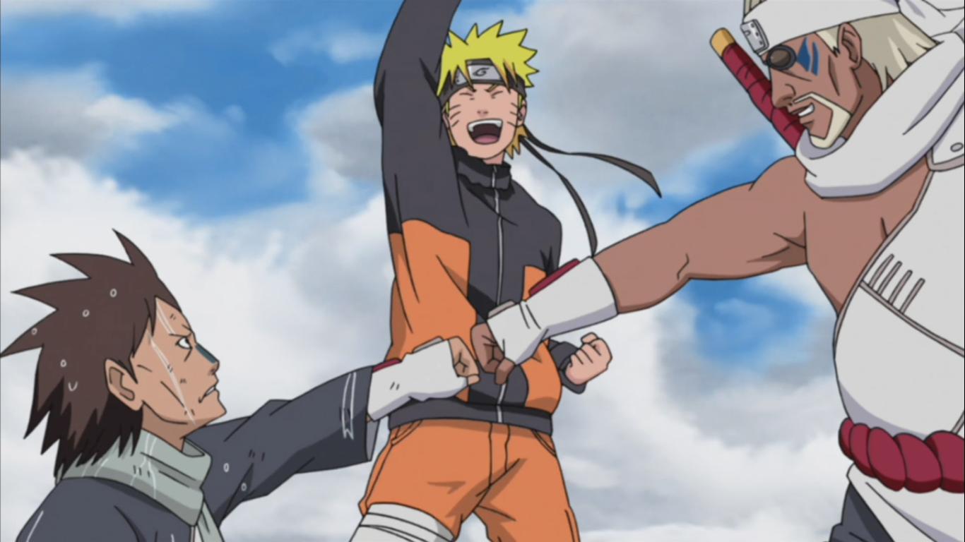 1366x768 Killer Bee and Motoi