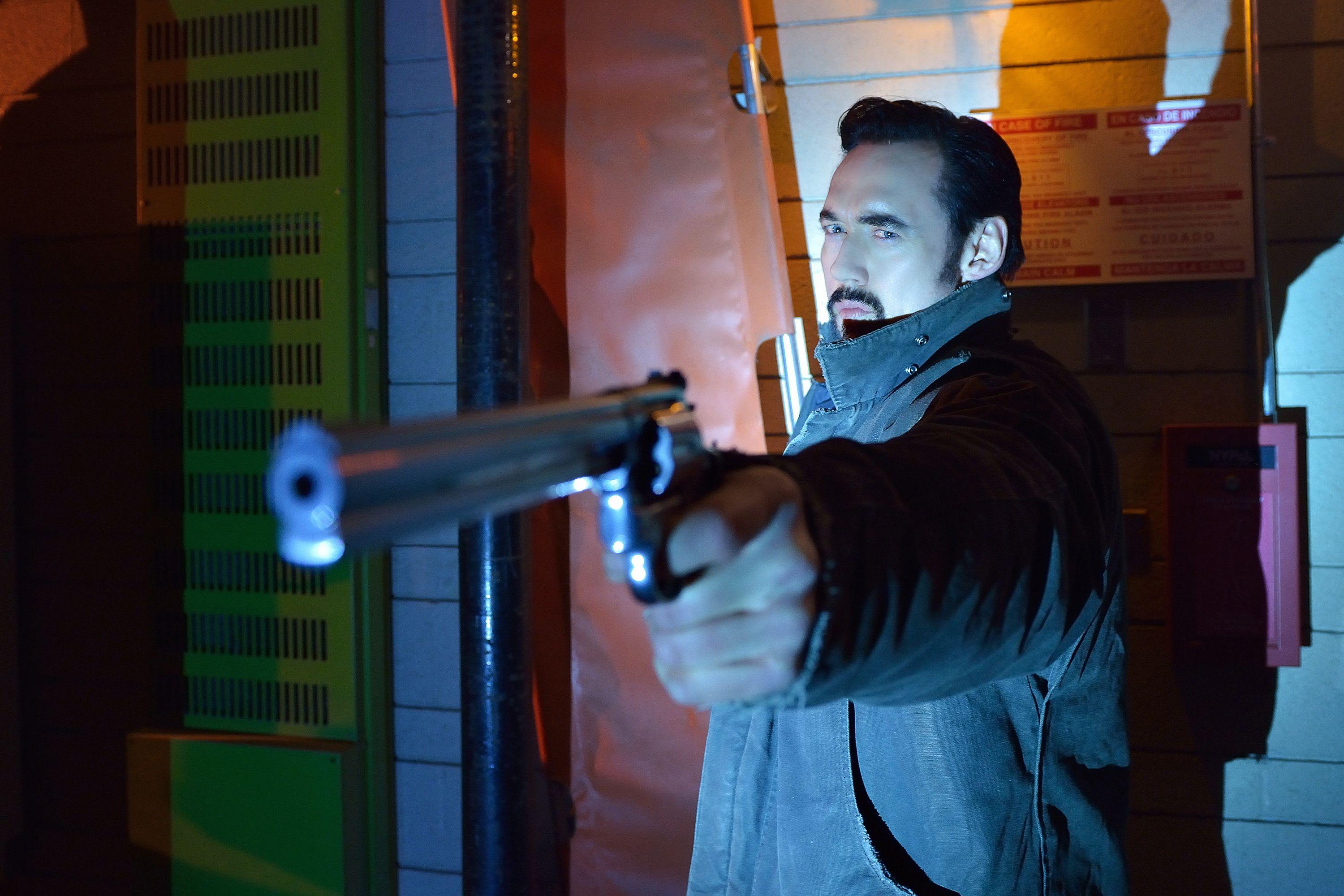 3000x2000 TV Show The Strain Wallpaper:3000x2000