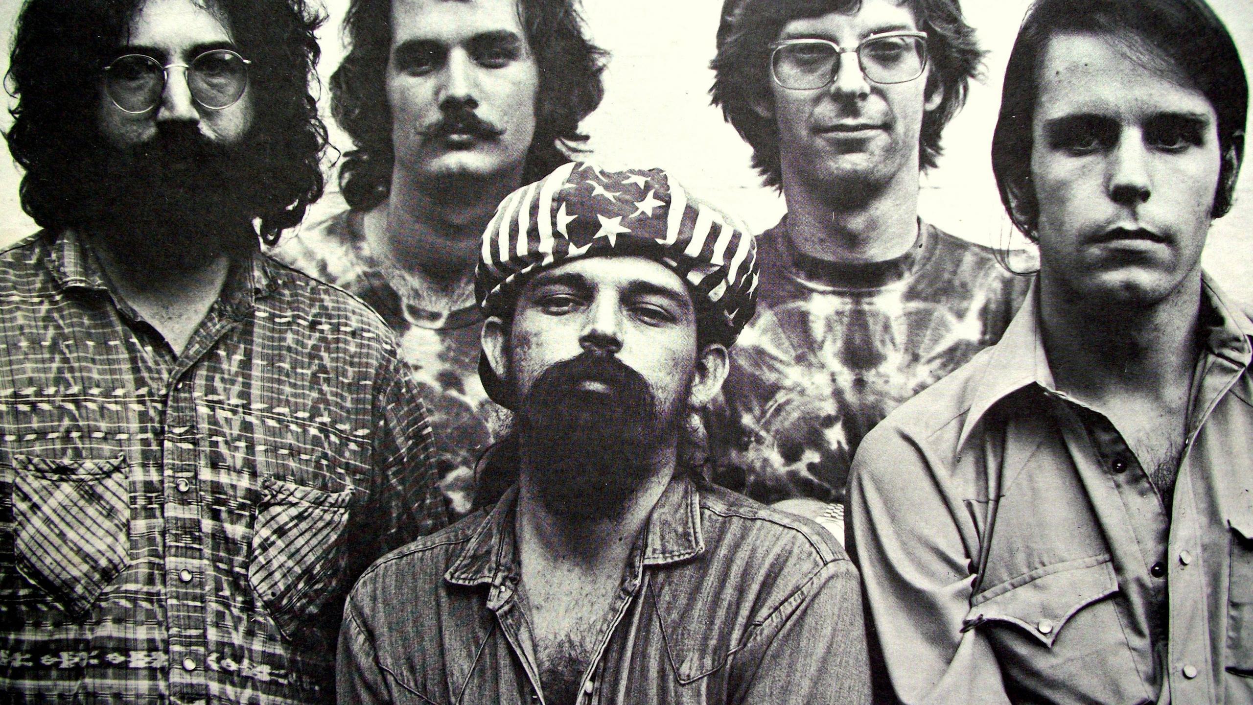 2560x1440 grateful dead, rock band, psychedelic rock 5K Wallpaper, HD Music 4K Wallpaper, Image, Photo and Background