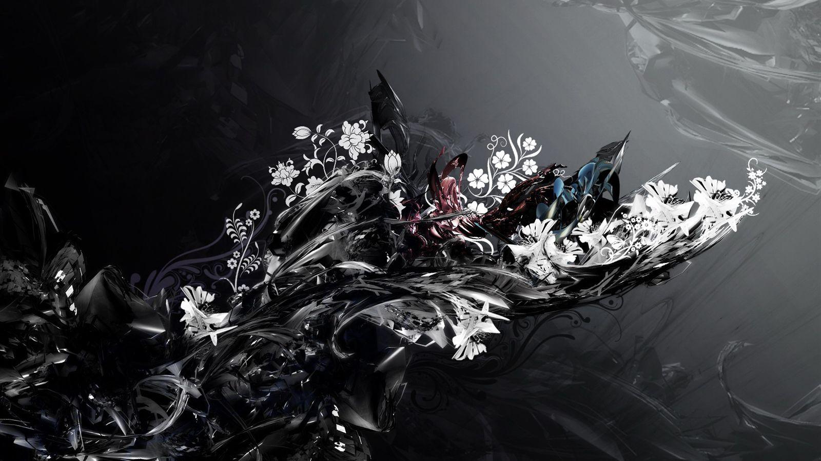 1600x900 Artistic Psychedelic Wallpaper:1600x900