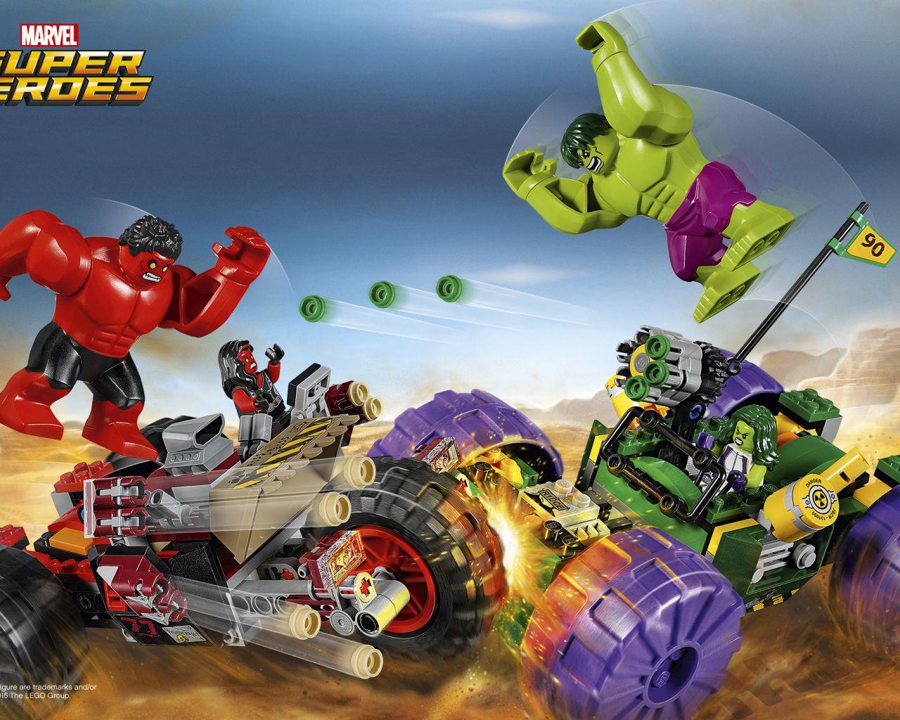 1280x1024 Free download Hulk vs Red Hulk Wallpaper LEGO Marvel Super Heroes LEGO [2560x1440] for your Desktop, Mobile & Tablet. Explore Hulk Vs Red Hulk Wallpaper. Hulk Vs Red Hulk