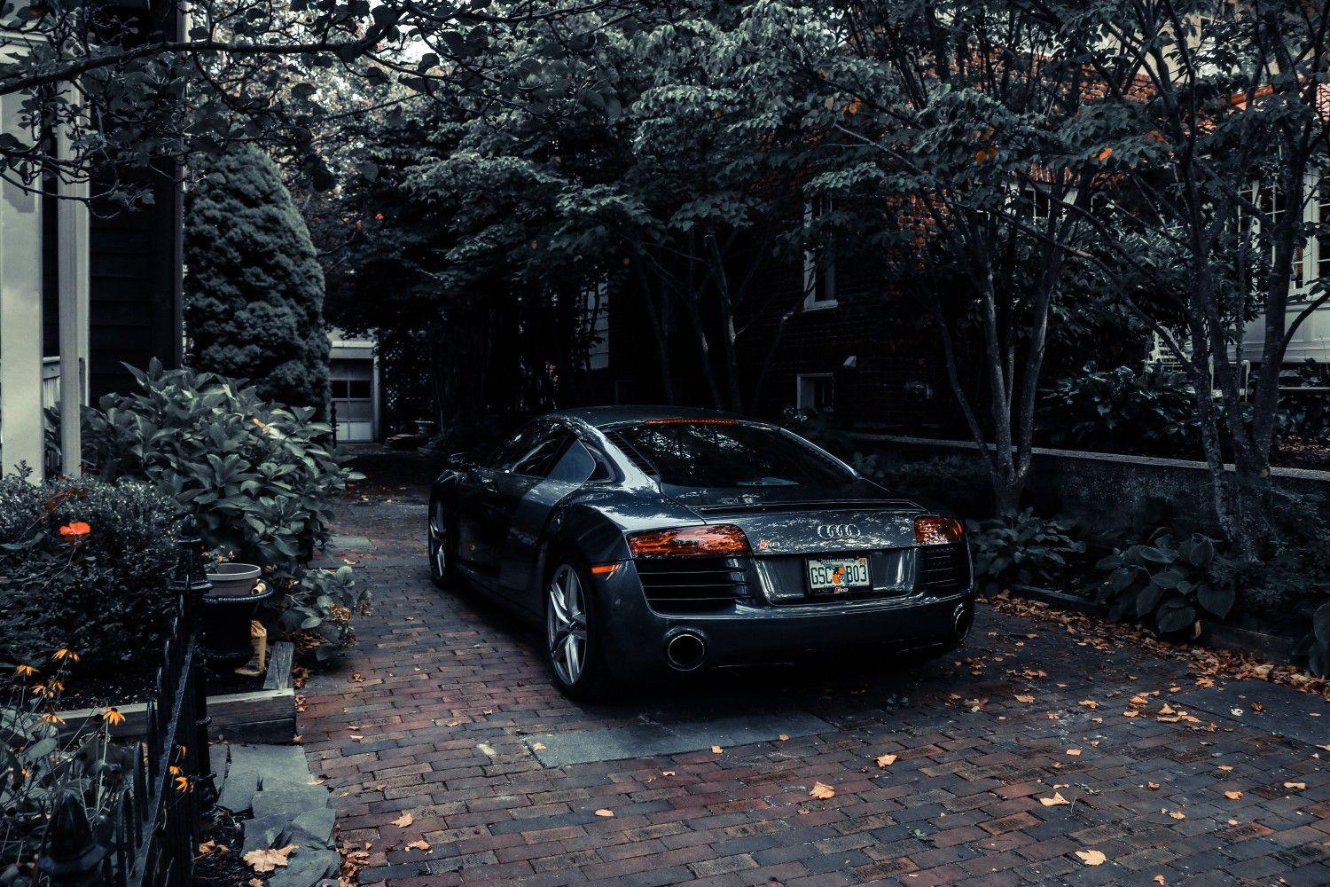 1500x1000 4k Wallpaper Cars #Vintage #moderncar #audi #Black. Audi cars, Car wallpaper, Best luxury cars
