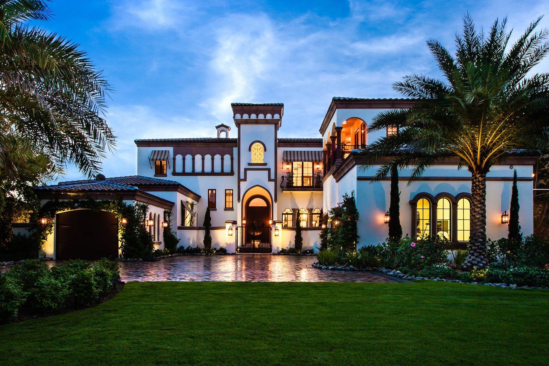 1920x1280 Luxury Houses Laptop Wallpaper .