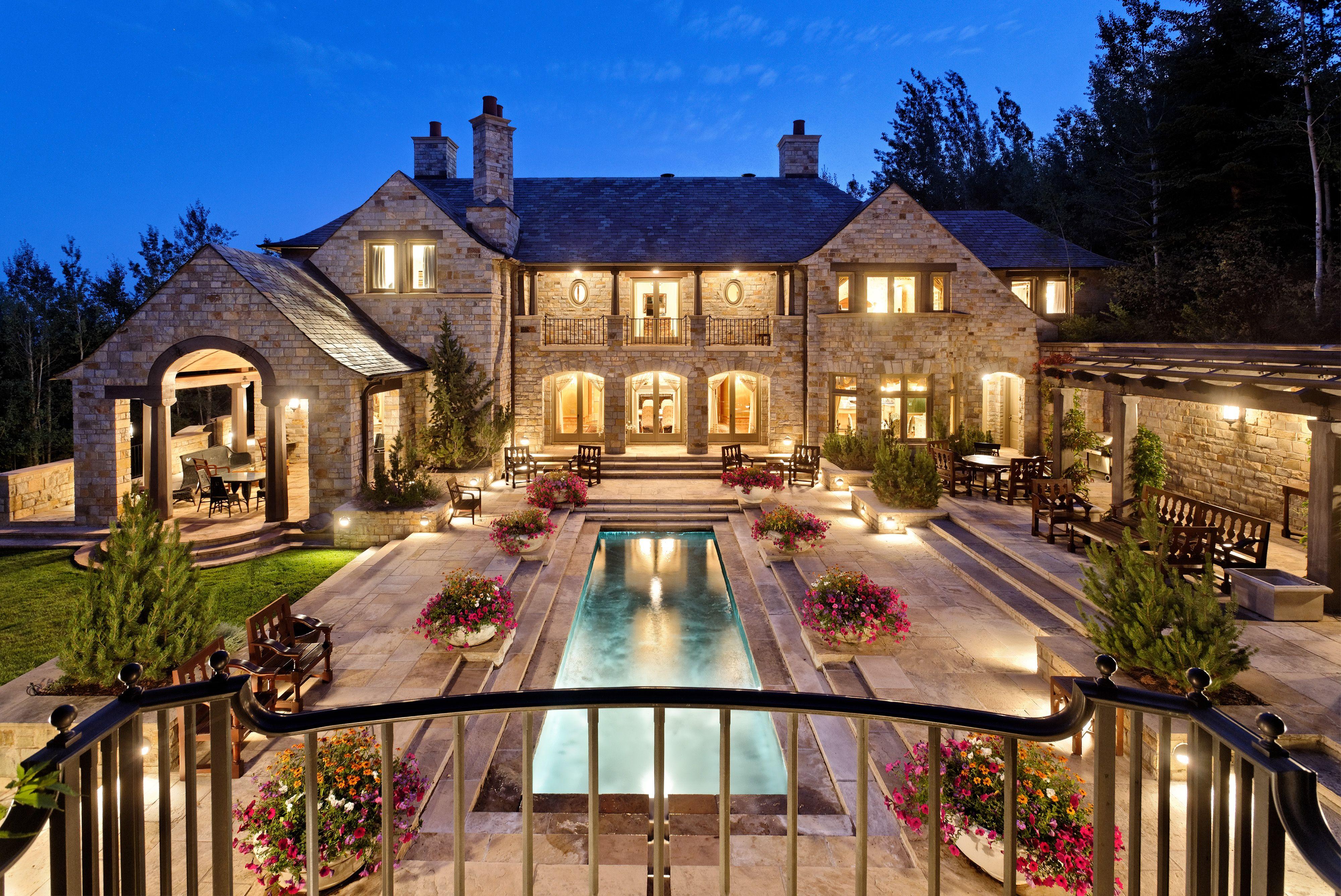 4000x2673 Luxury Houses Laptop Wallpaper .