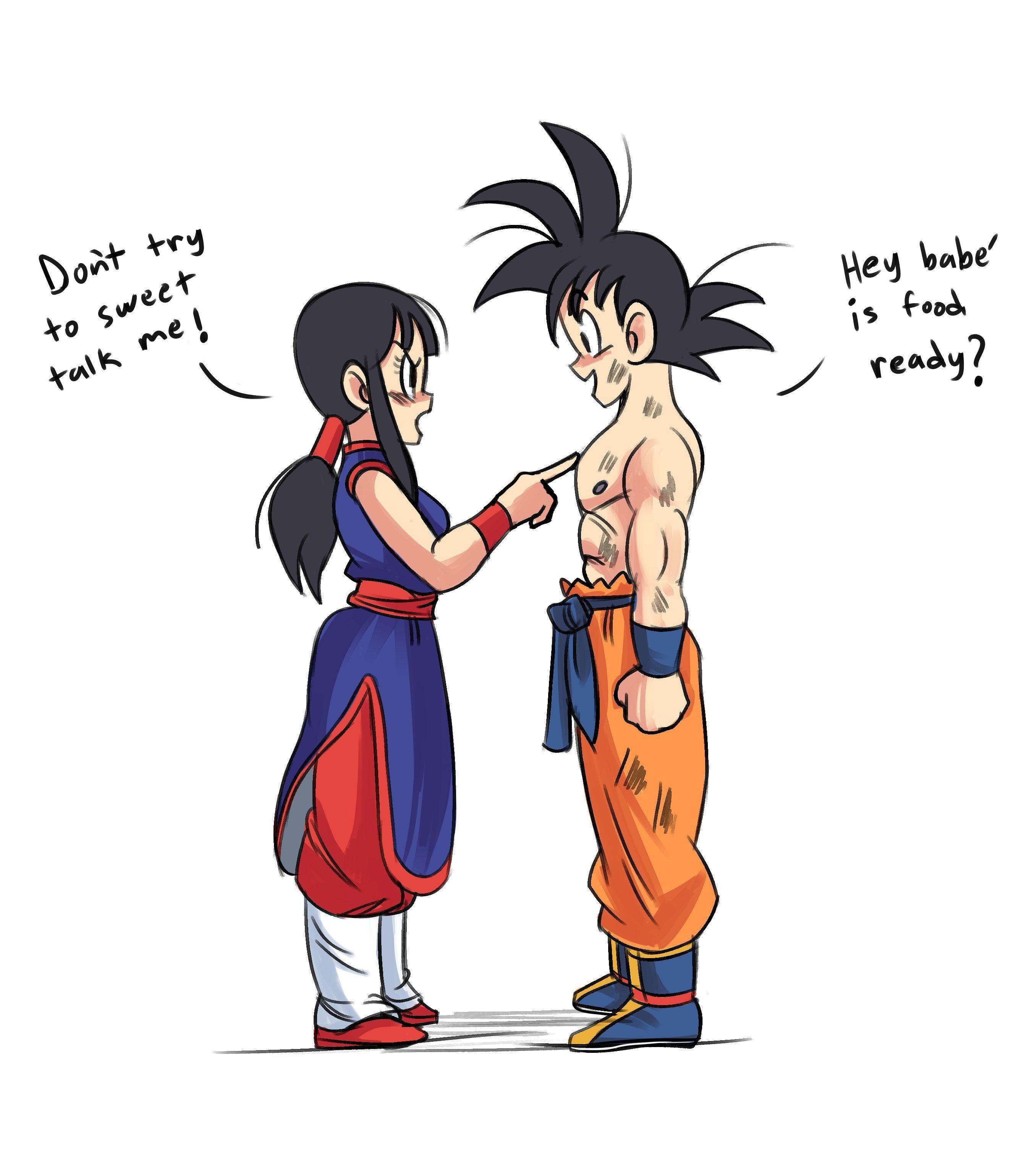 2712x3056 Dragon Ball Arts