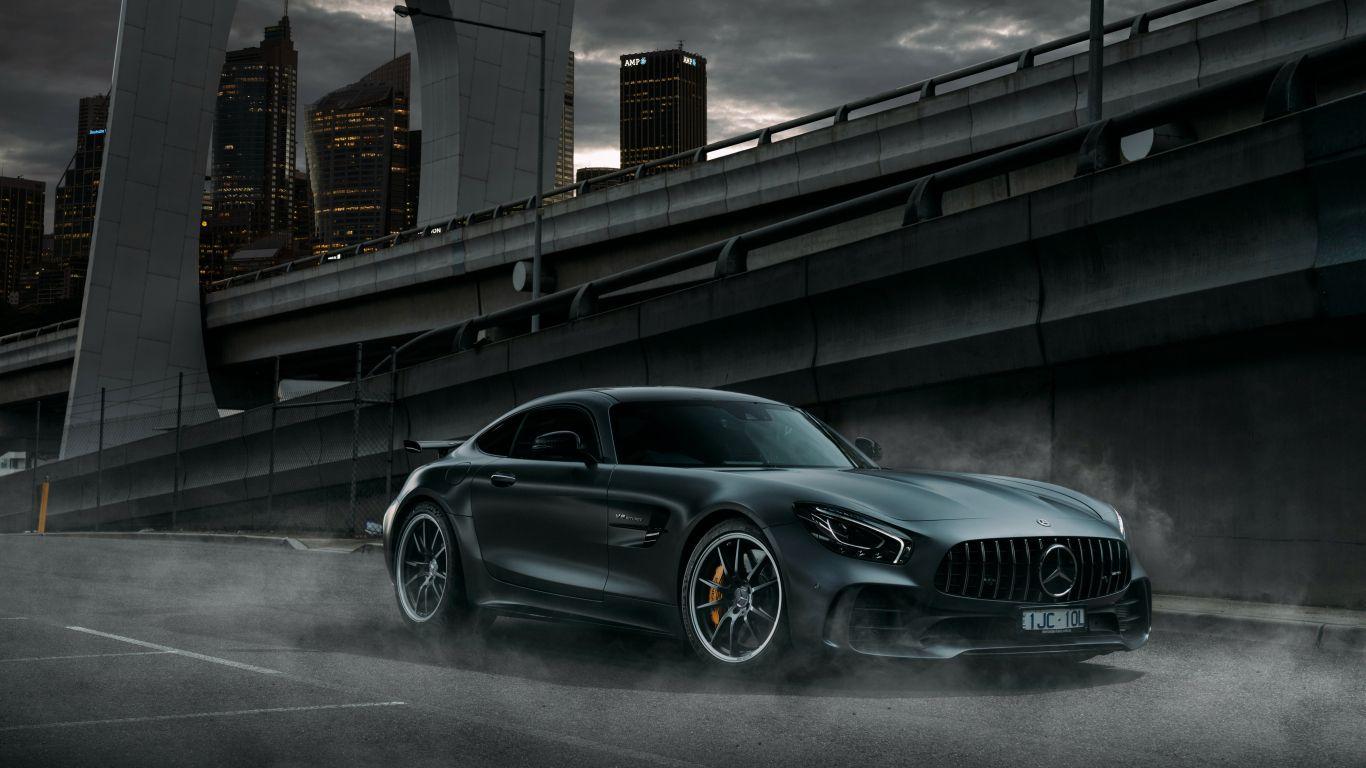 1366x768 Download 1366x768 Wallpaper Mercedes Amg Gt, Luxury Car, Tablet, Laptop, 1366x768 HD Image, Background, 7534