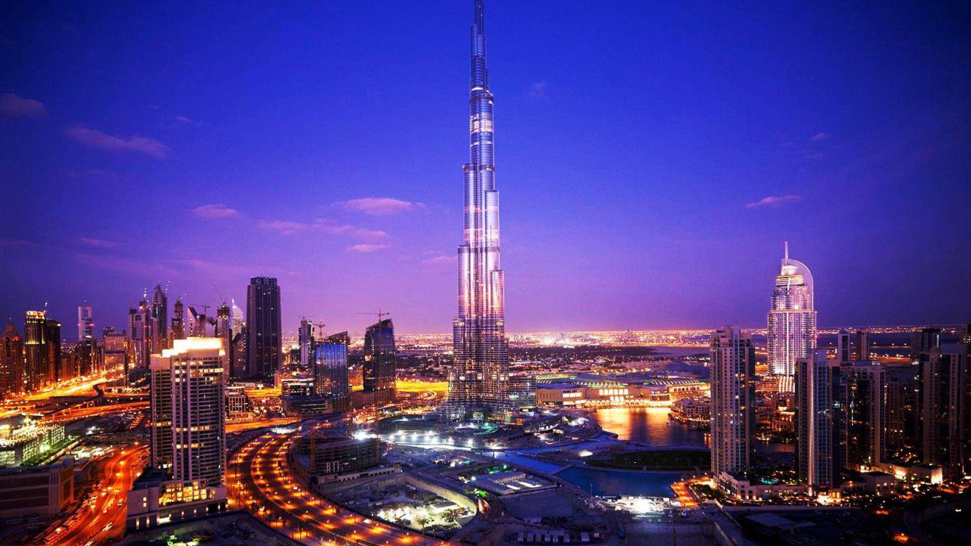 1366x768 The Dubai You Don't Hear About: Al Fahidi District