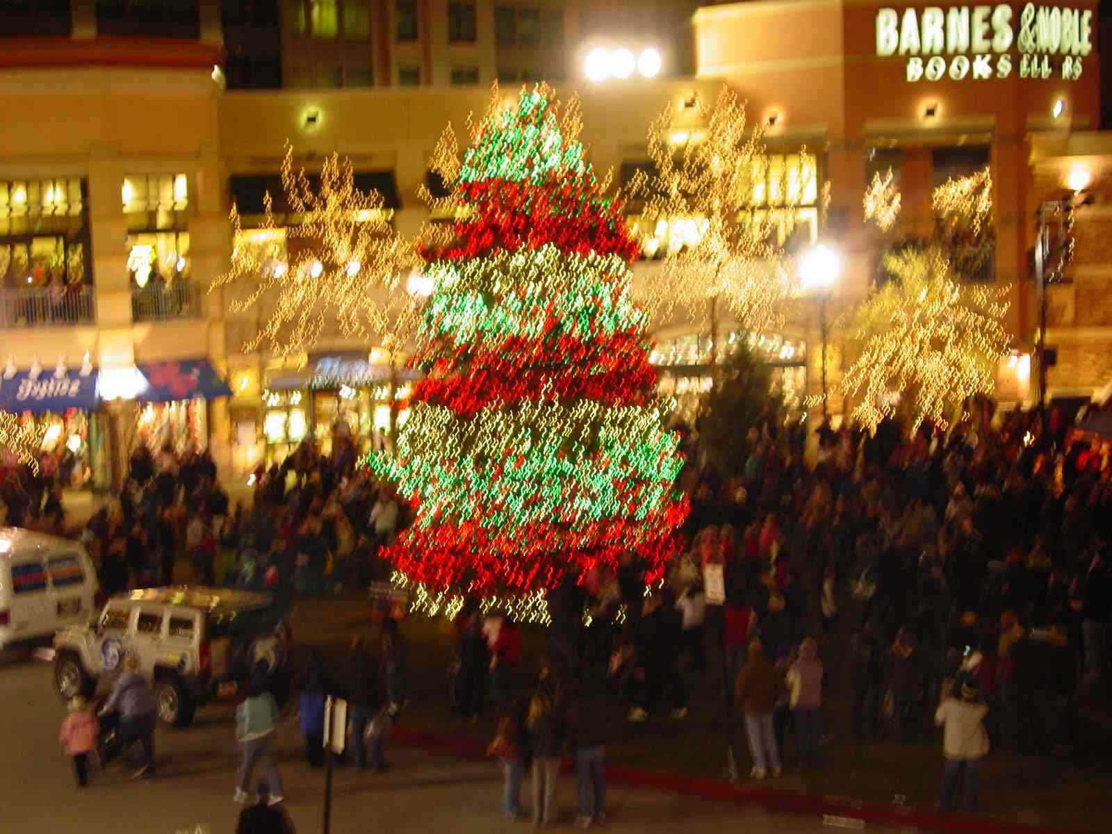 1600x1200 Things to Do for the Holidays in Salt Lake City
