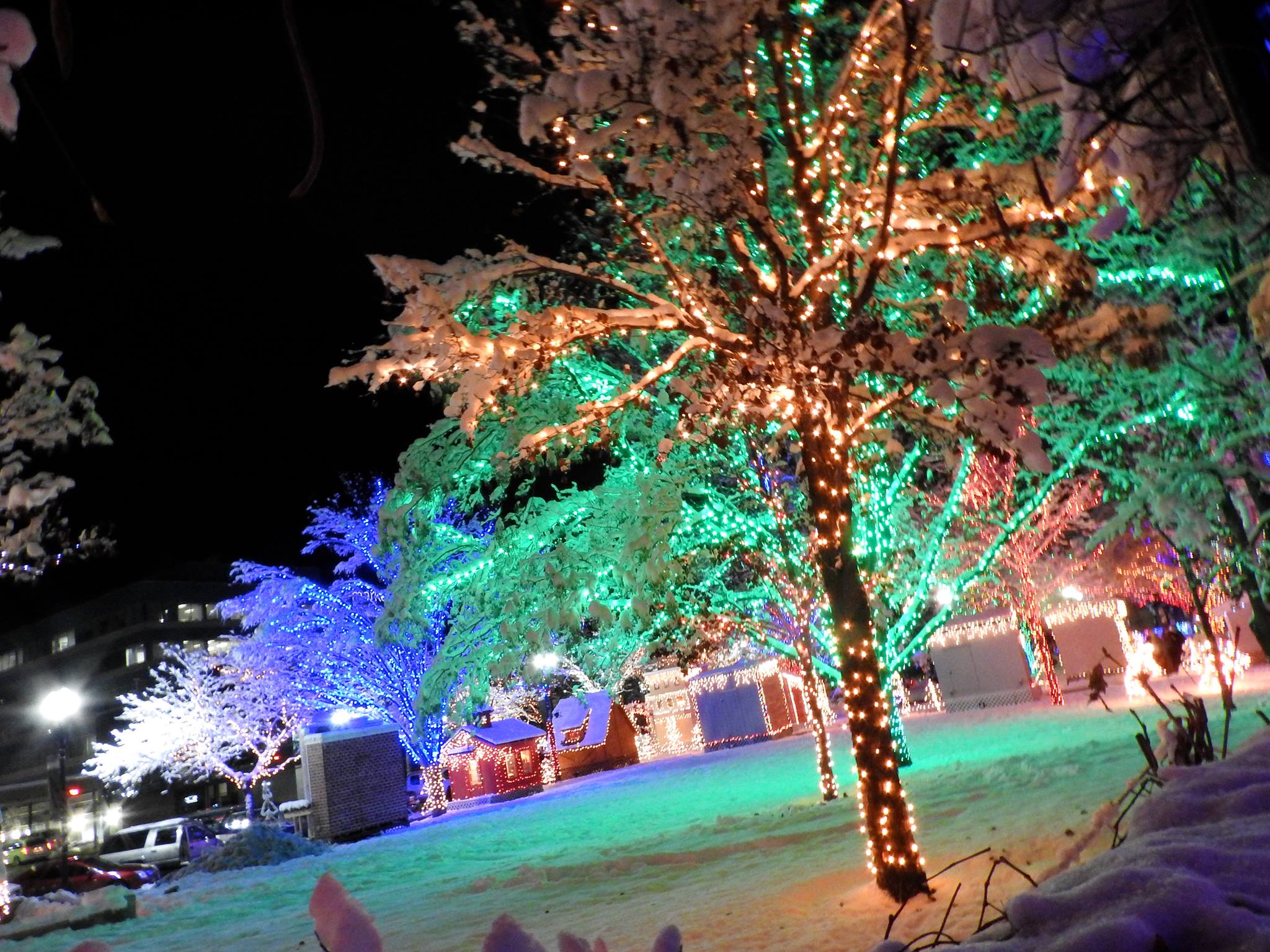 Salt Lake City Christmas Wallpapers Top Free Salt Lake City Christmas Backgrounds