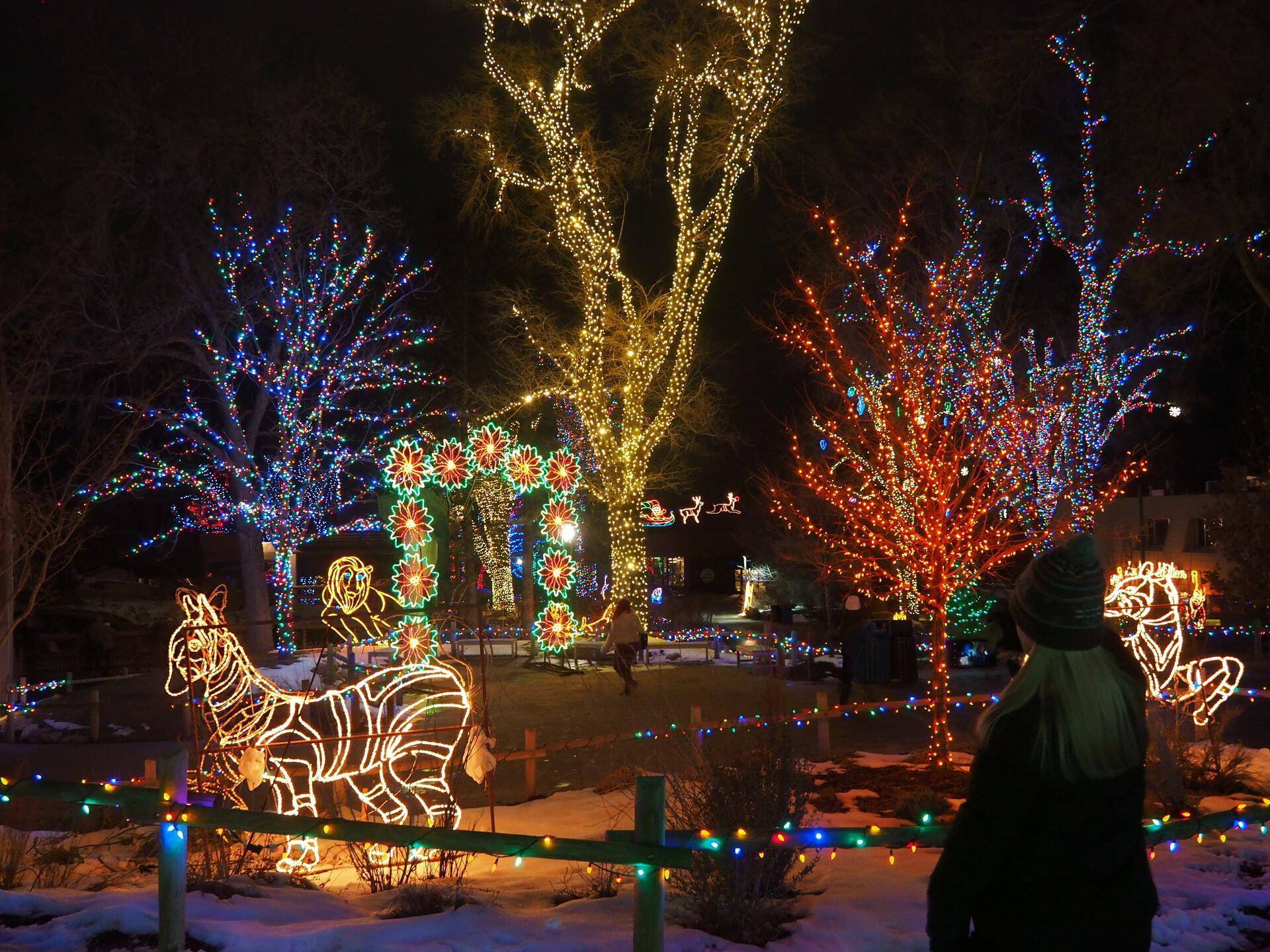 Salt Lake City Christmas Wallpapers Top Free Salt Lake City Christmas Backgrounds
