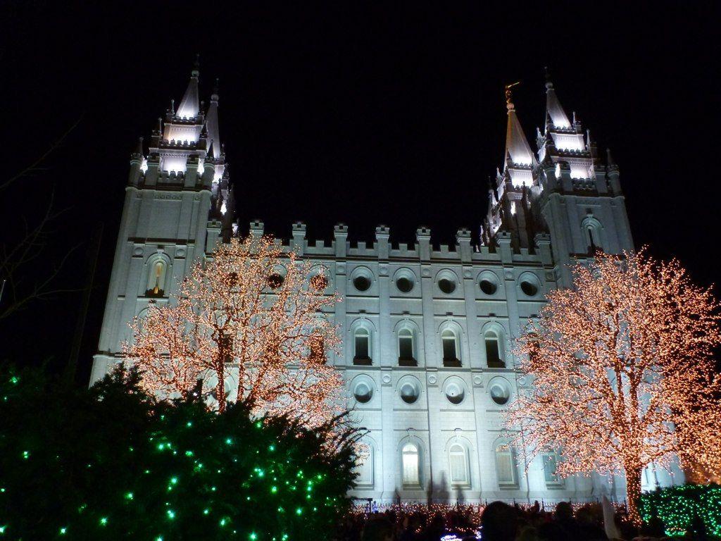 1024x768 Fun Holiday Events in and around Salt Lake City