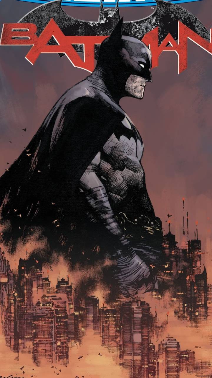Batman Rebirth Wallpapers Top Free Batman Rebirth Backgrounds