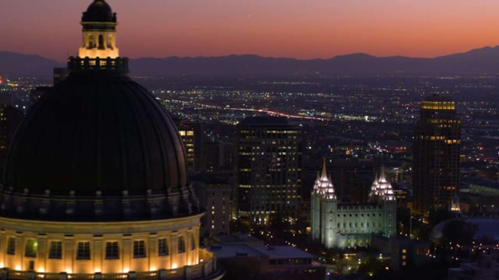1600x900 Salt Lake City Hotels, Restaurants, Events, Things to Do & Shopping