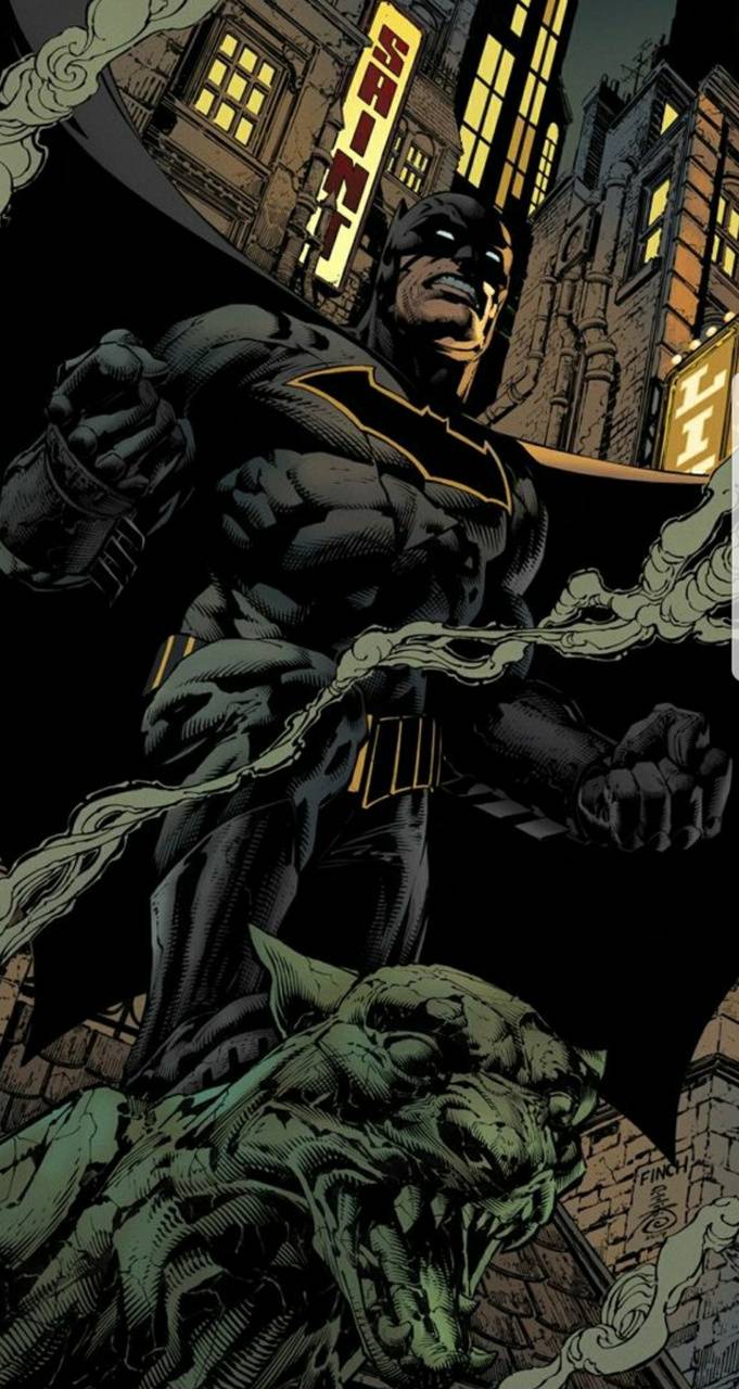 Batman Rebirth Wallpapers Top Free Batman Rebirth Backgrounds