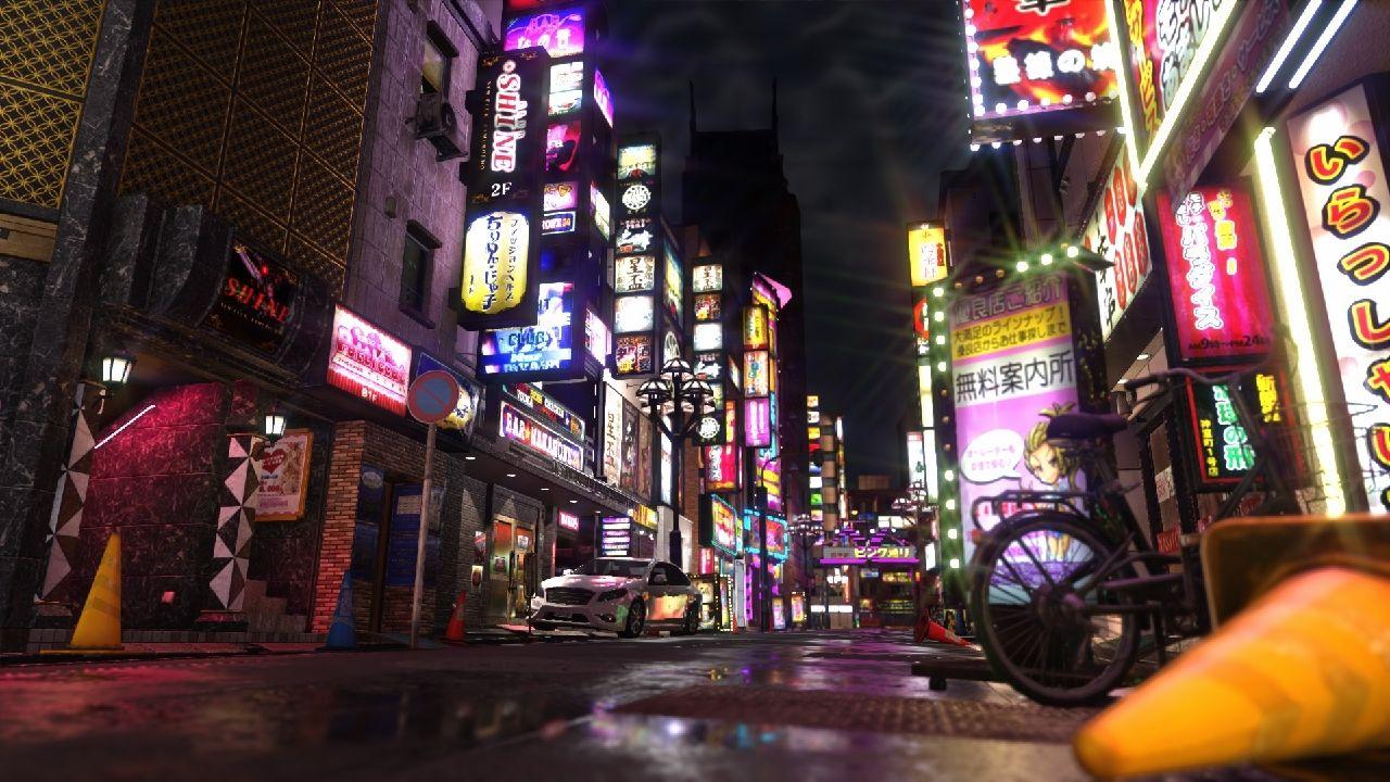 1280x720 Round Table: Should the Yakuza franchise end after Yakuza 6? SEGAbits - Source for SEGA News