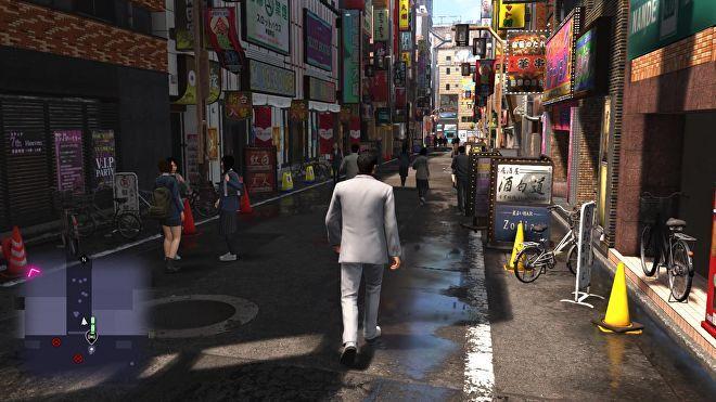 660x371 Yakuza 6: The Song Of Life PC review. Rock Paper Shotgun