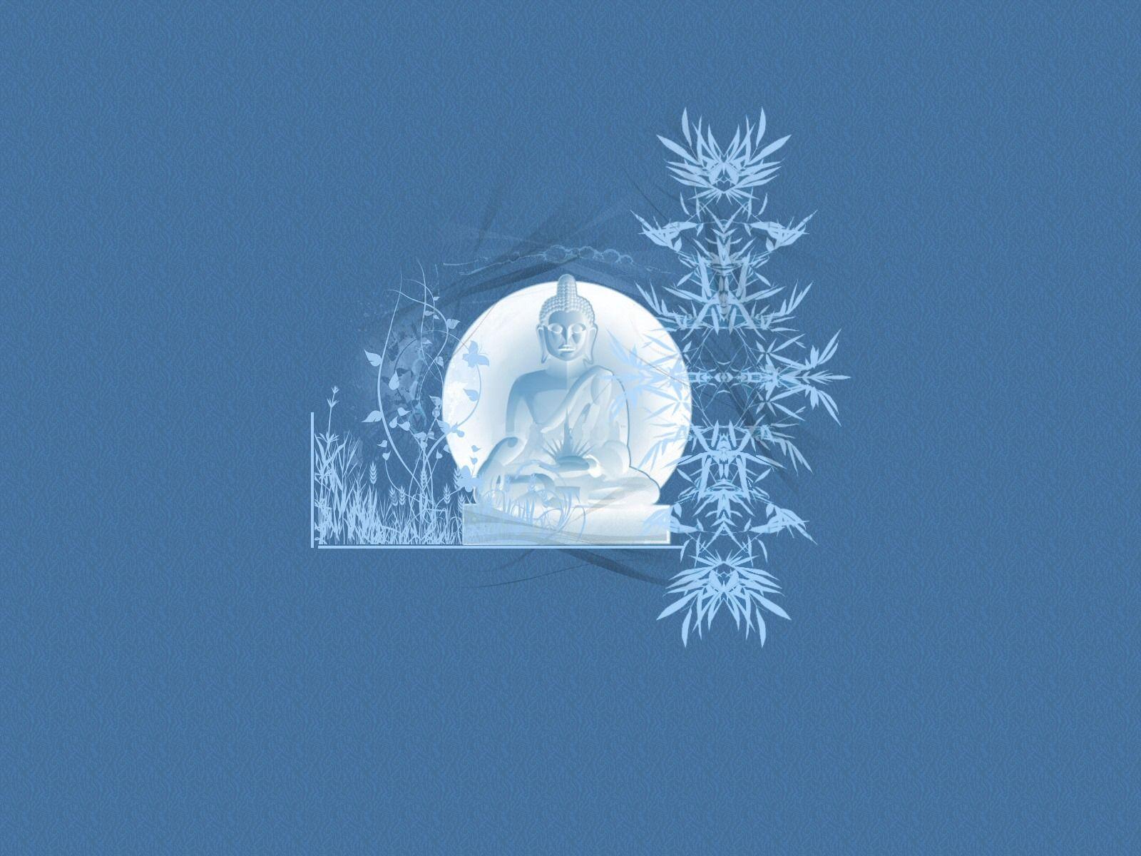 1600x1200 Zen Buddhism Wallpaper