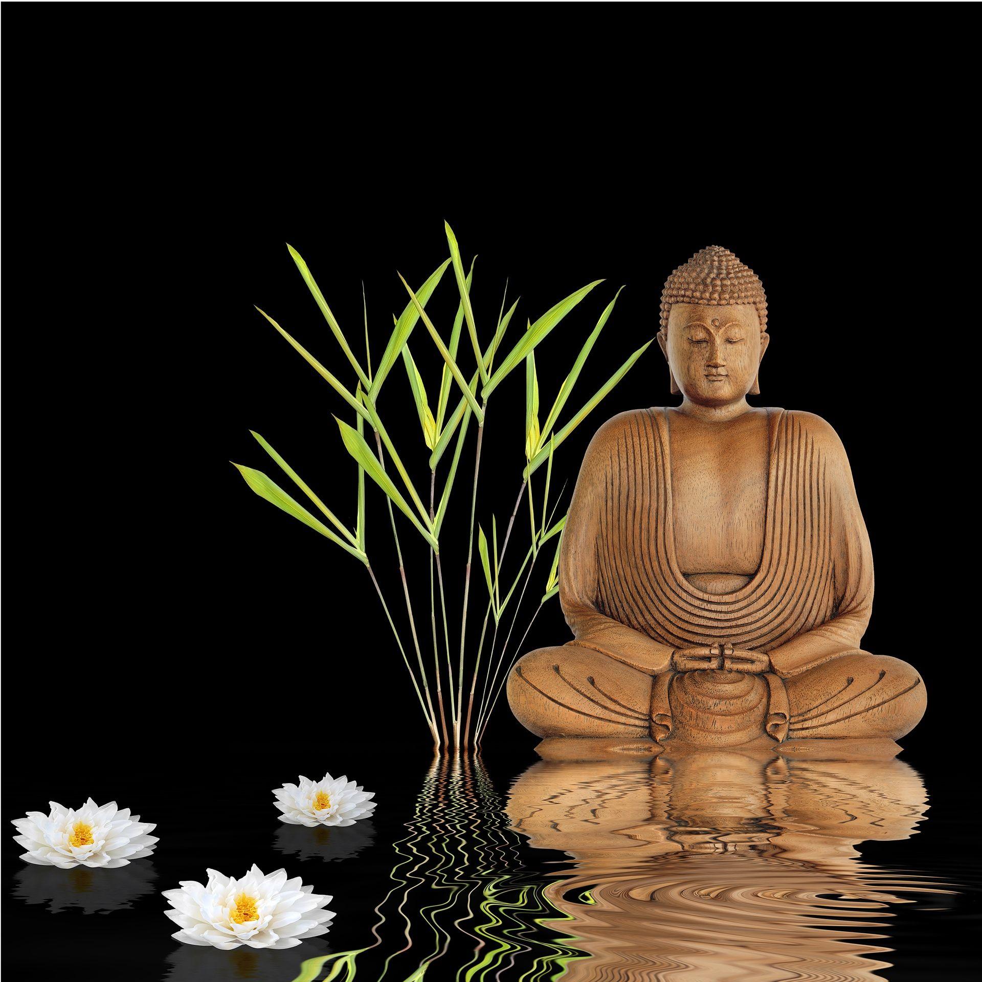 Buddha Zen Wallpapers - Top Free Buddha Zen Backgrounds - WallpaperAccess