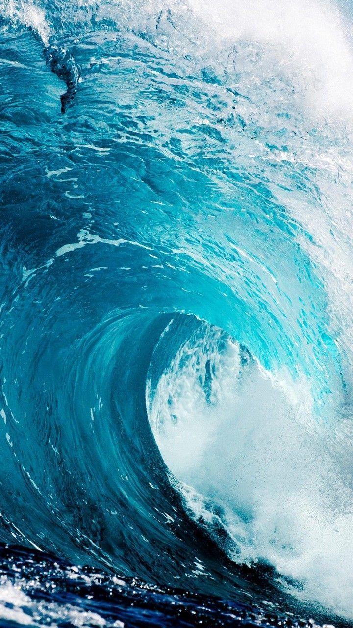 720x1280 Ocean Phone Wallpaper