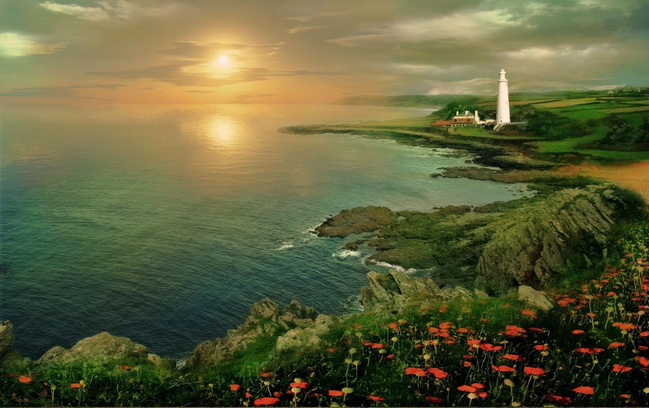1280x804 Awesome Ocean & Scenery wallpaper. Awesome Ocean & Scenery