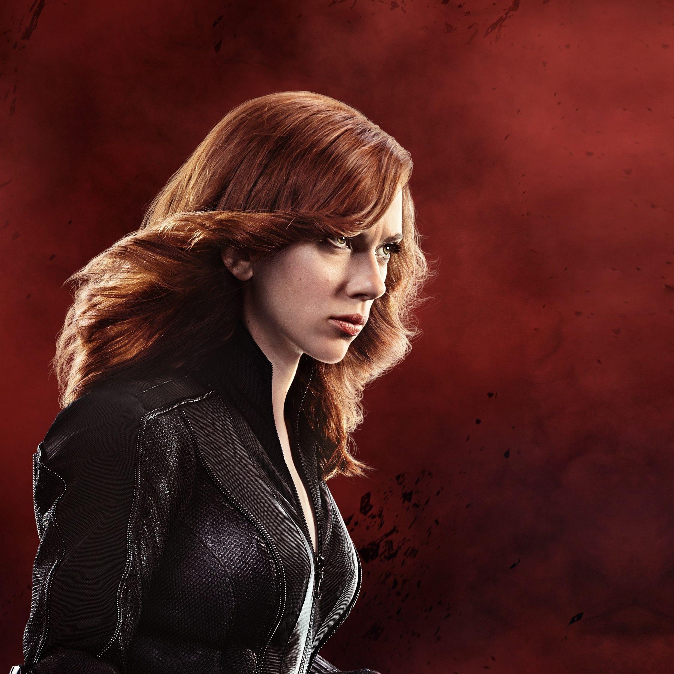 2248x2248 Download 2248x2248 wallpaper black widow, scarlett johansson, civil war, ipad air, ipad air ipad ipad ipad mini ipad mini 2248x2248 HD image, background, 14898