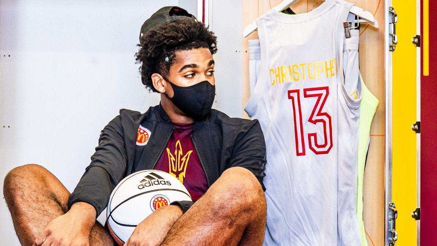 1440x810 A McDonald's All American? We Are Not Taking It For Granted State University Athletics