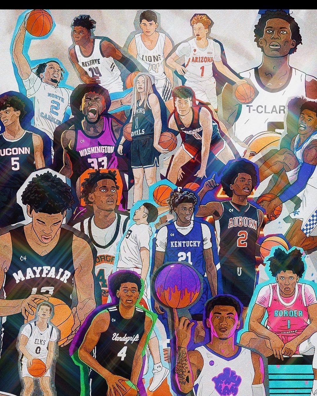 1080x1349 Basketball