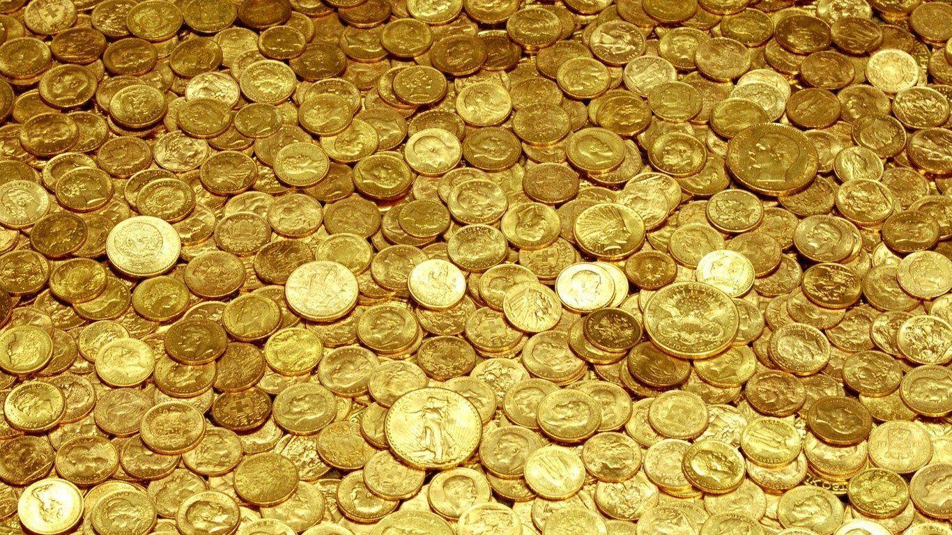 Gold Bullion Wallpapers - Top Free Gold Bullion Backgrounds ...