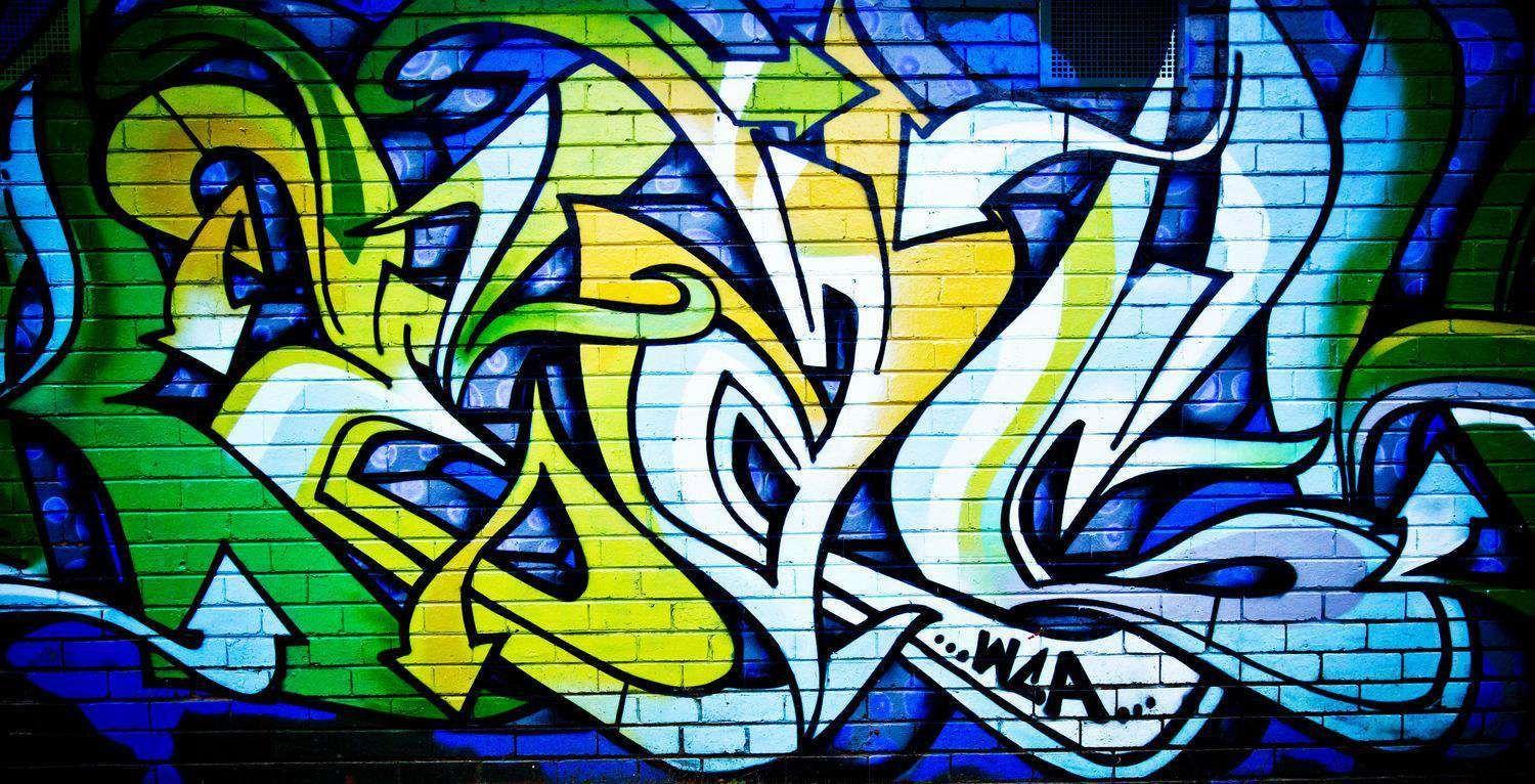 1500x766 Graffiti wallpaper. Photo wallpaper. Graffiti. Wallpaper. Graffiti wallpaper, Graffiti, Street art graffiti