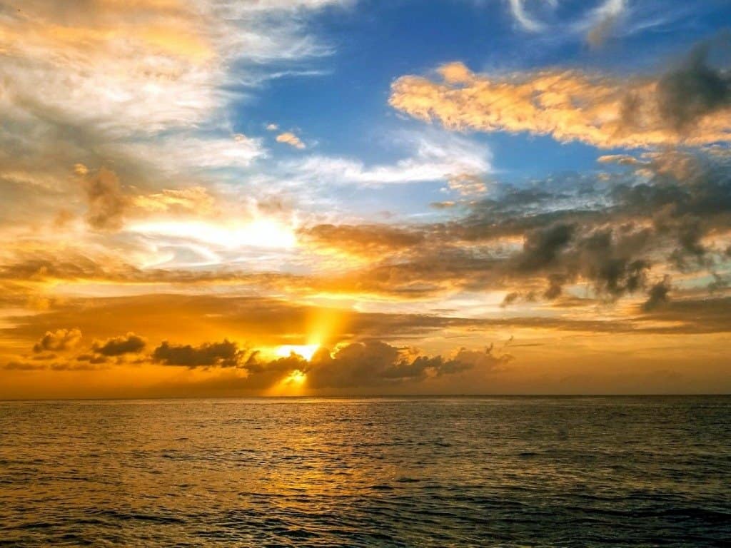 1024x768 Perfect 4 Day Cozumel Dive Trip Itinerary
